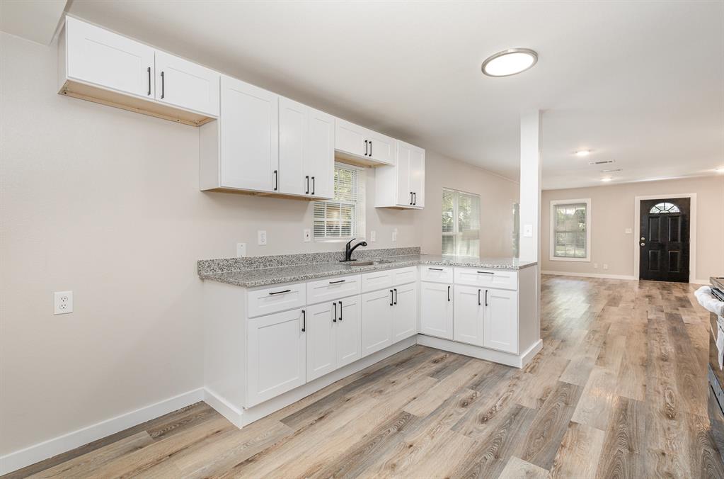 Corsicana - Residential