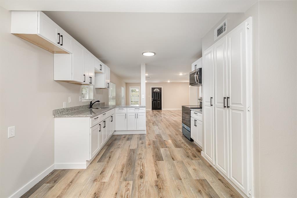 Corsicana - Residential