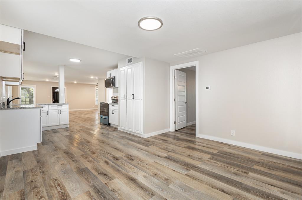 Corsicana - Residential