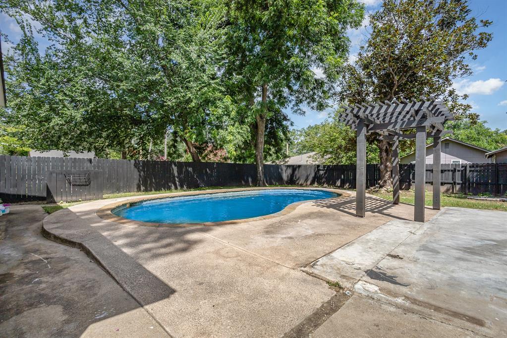 Corsicana - Residential