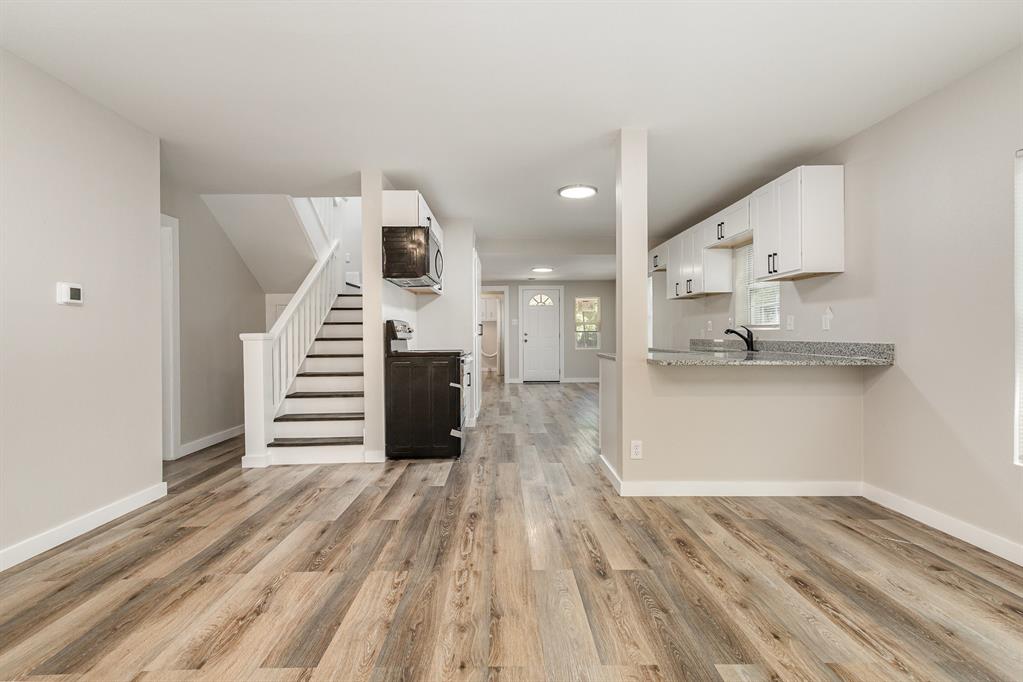 Corsicana - Residential