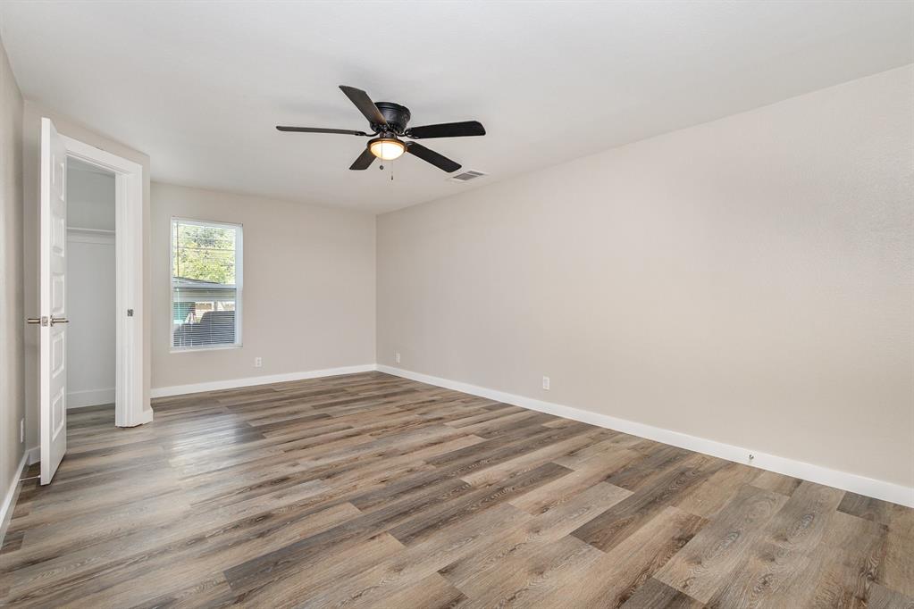 Corsicana - Residential