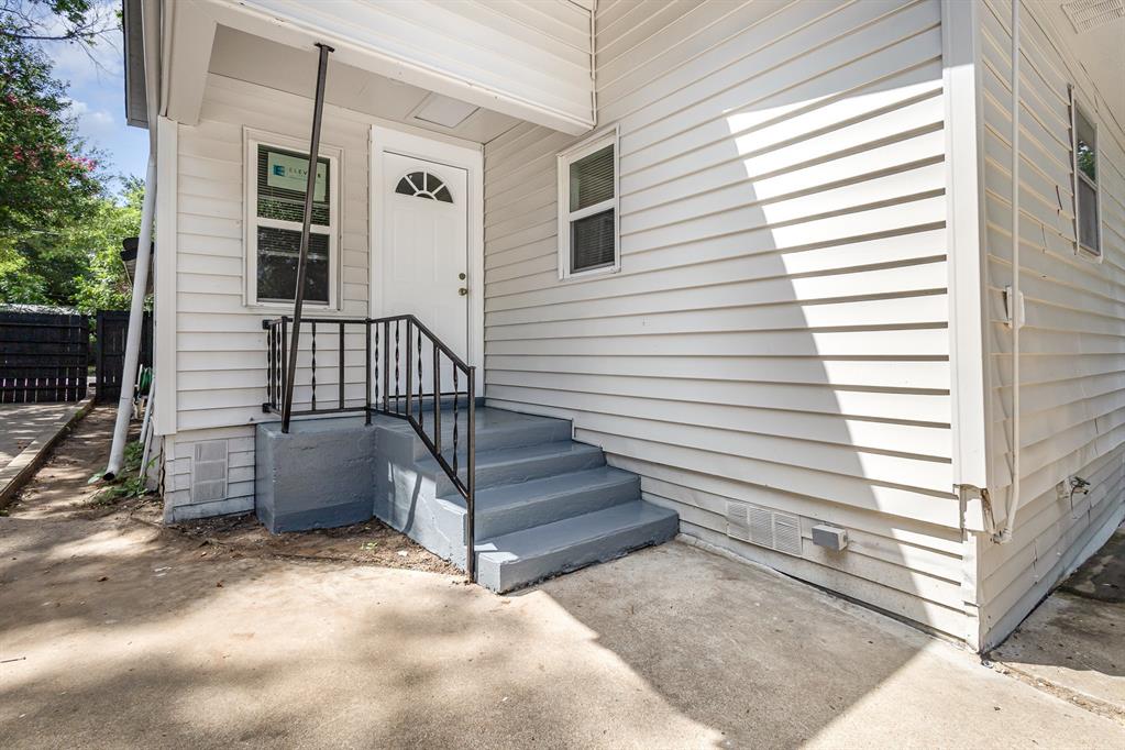 Corsicana - Residential