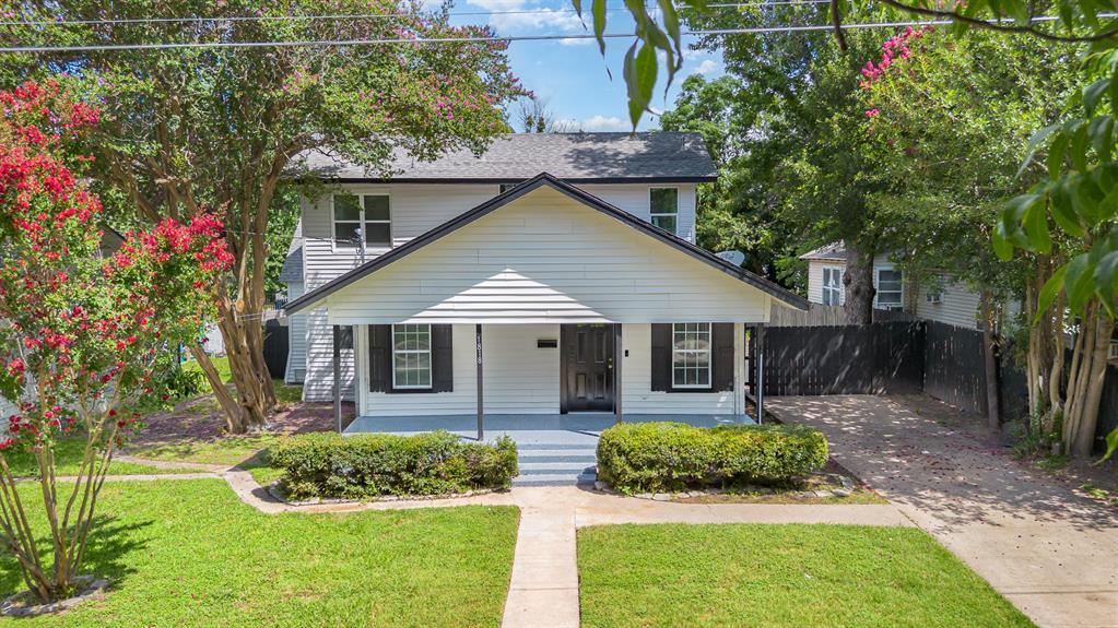 Corsicana - Residential