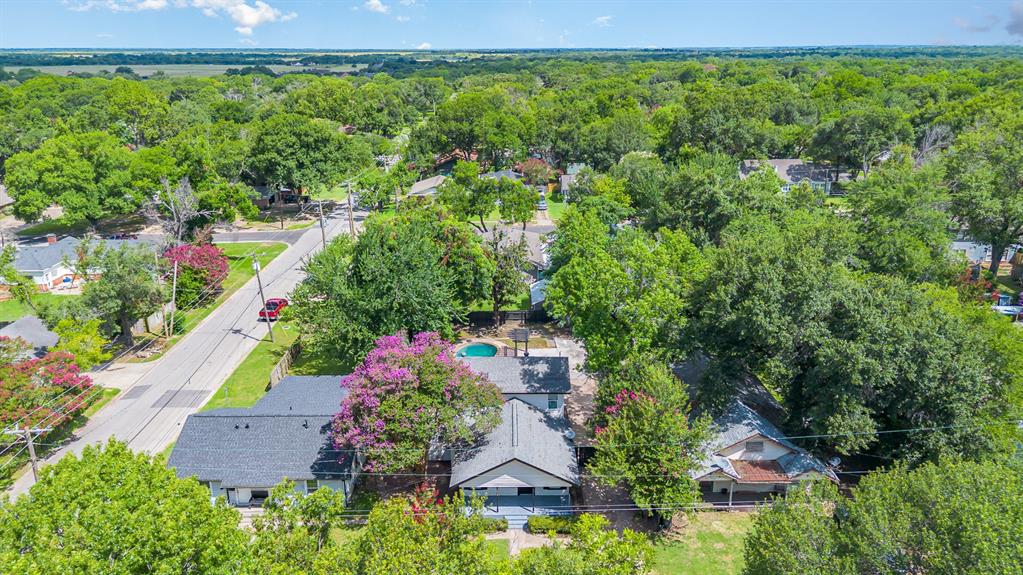 Corsicana - Residential