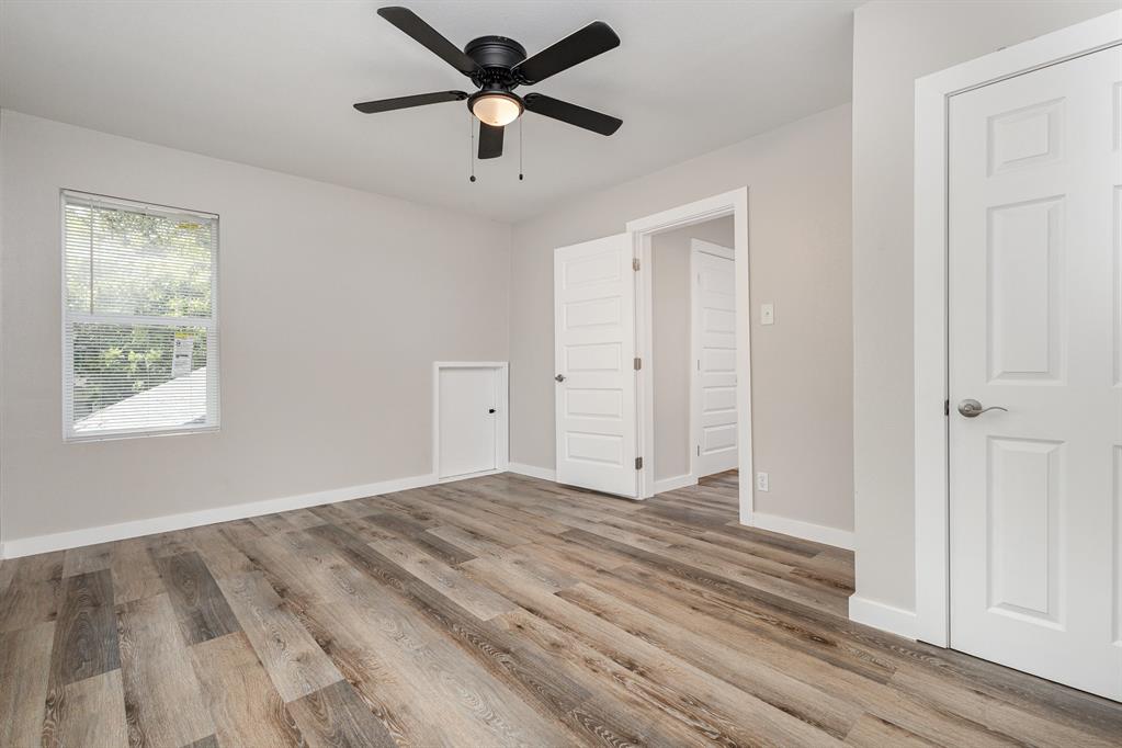 Corsicana - Residential