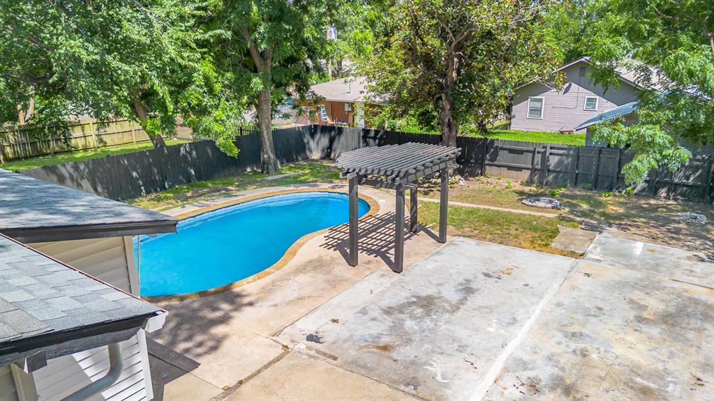 Corsicana - Residential