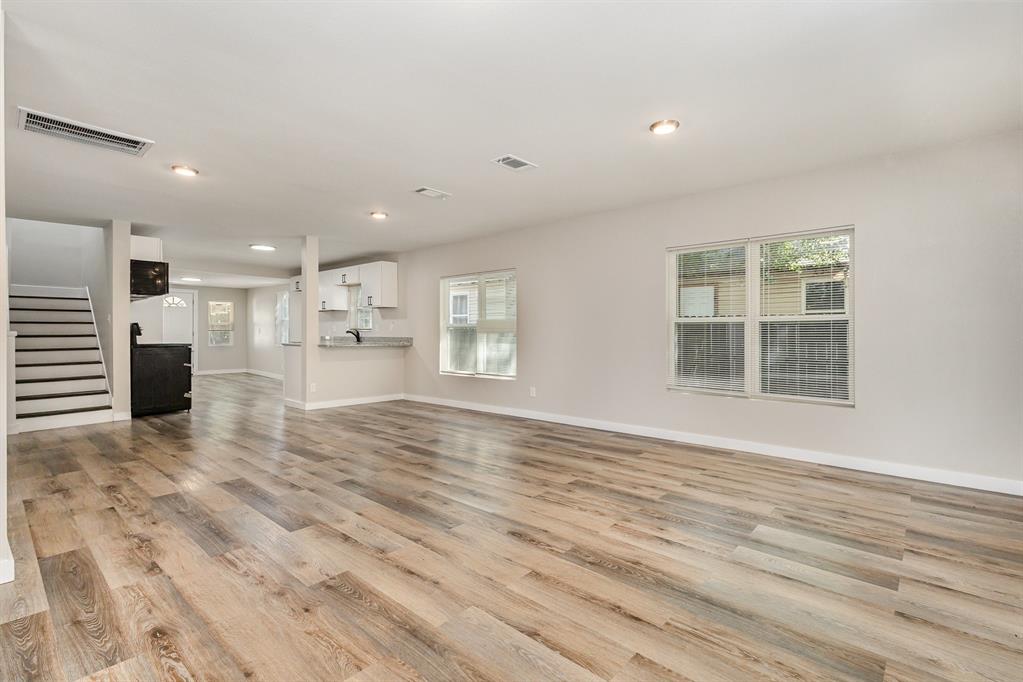 Corsicana - Residential