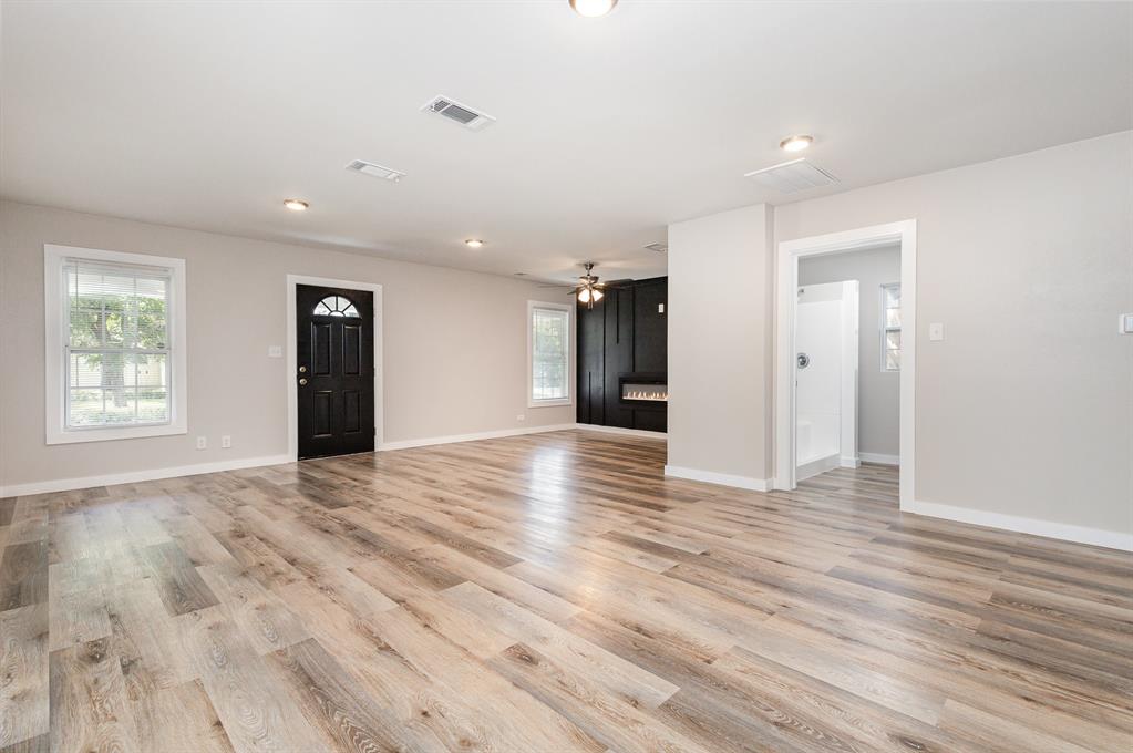 Corsicana - Residential