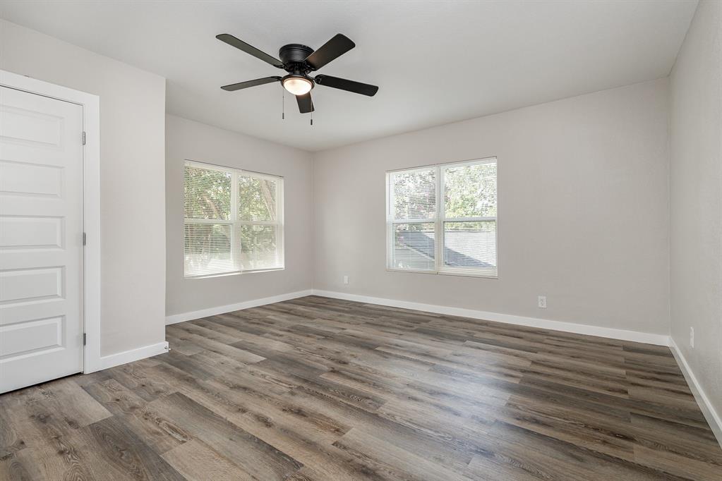 Corsicana - Residential