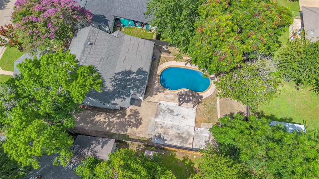 Corsicana - Residential