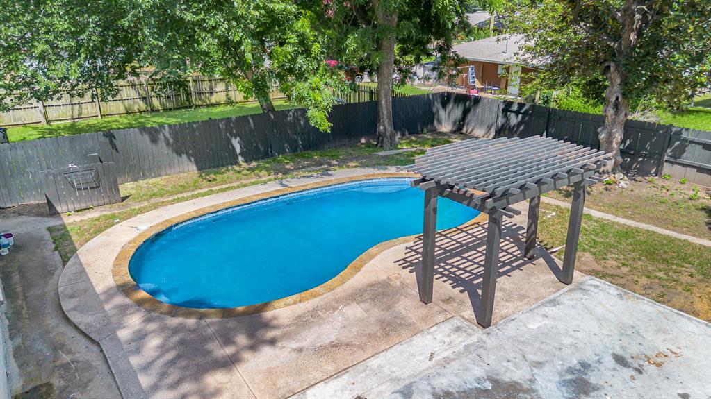 Corsicana - Residential