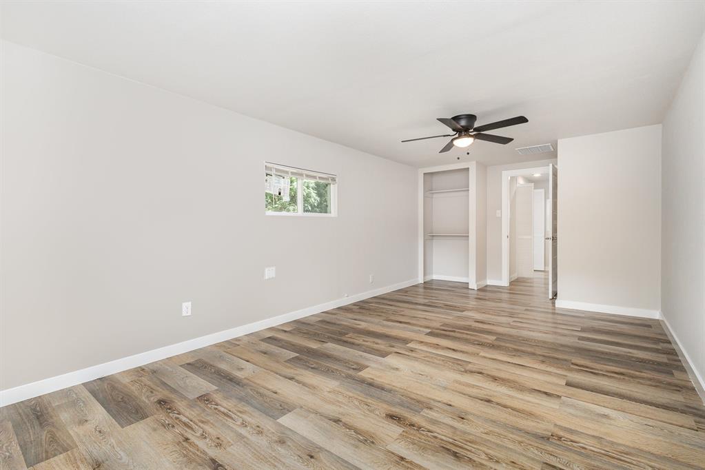 Corsicana - Residential