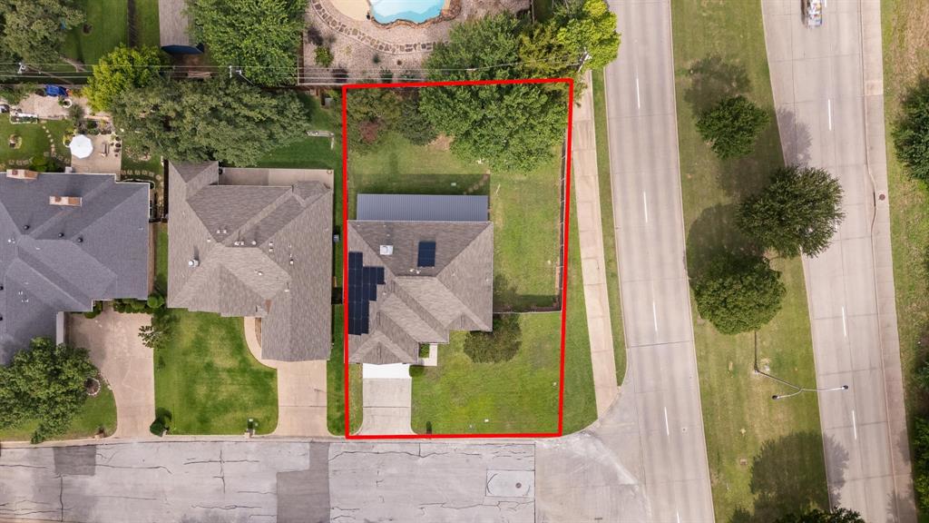 6000 Red Fern Drive