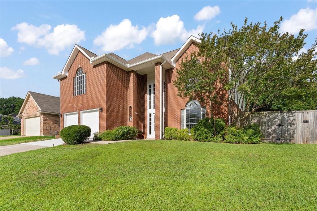 6000 Red Fern Drive