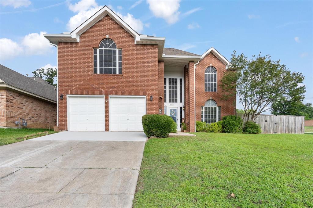 6000 Red Fern Drive