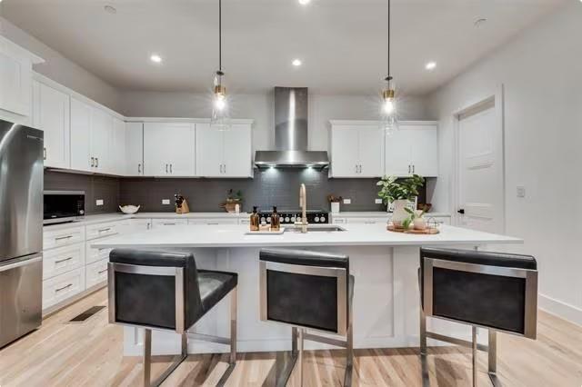 2633 Reagan Street 106