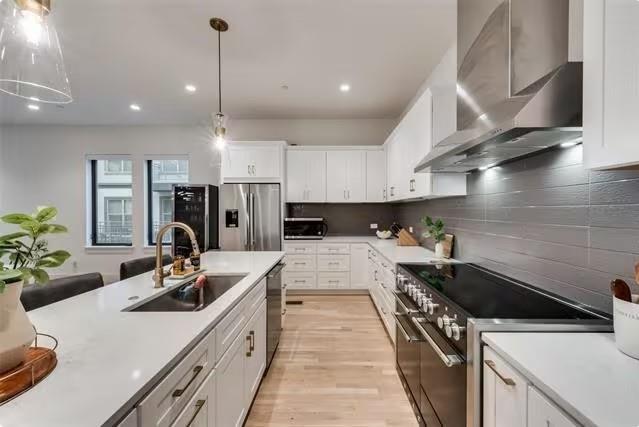 2633 Reagan Street 106