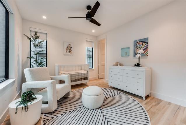 Reagan Street Twnhms - Residential