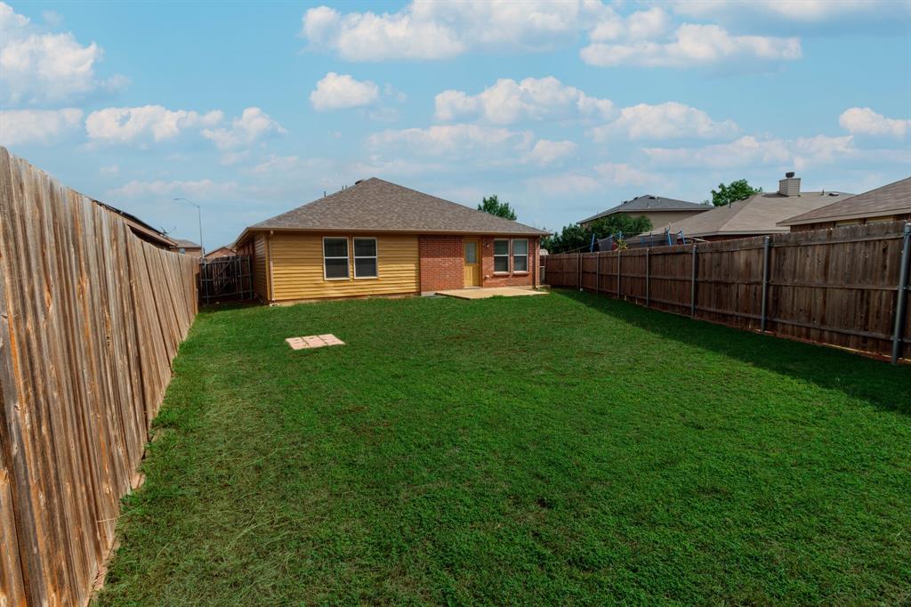 Creekside Estates - Residential