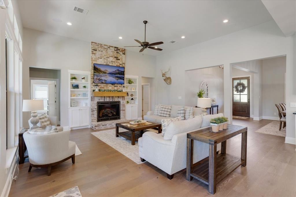 Ridgeview Court Estates Rep - Residential