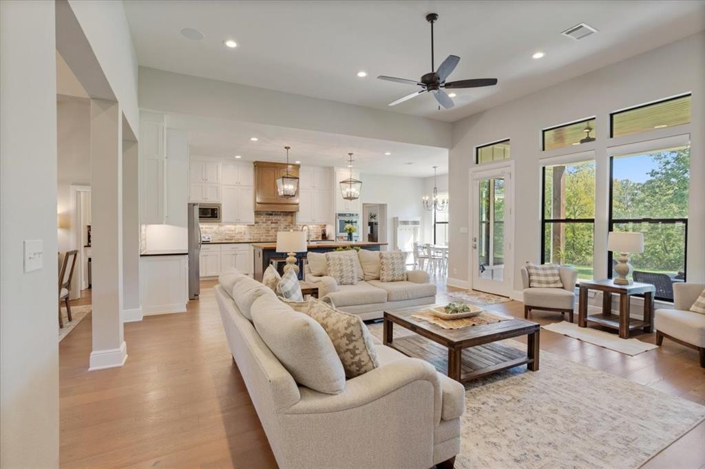 Ridgeview Court Estates Rep - Residential