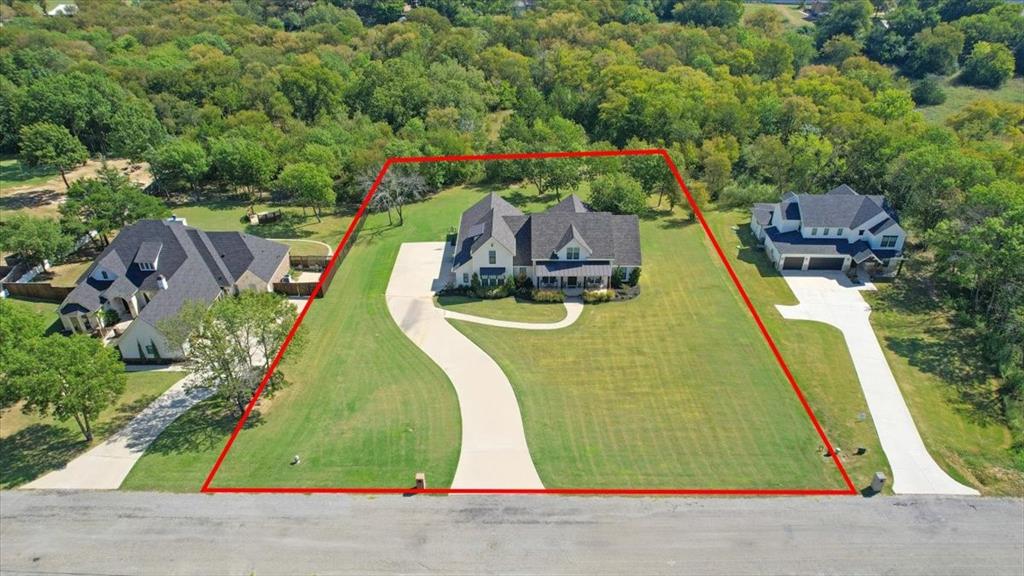 Ridgeview Court Estates Rep - Residential