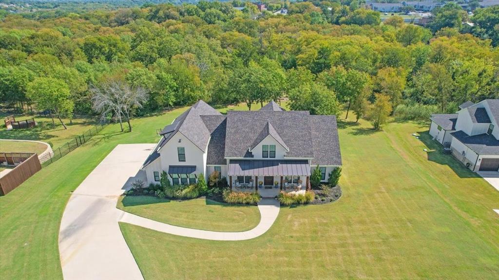 Ridgeview Court Estates Rep - Residential