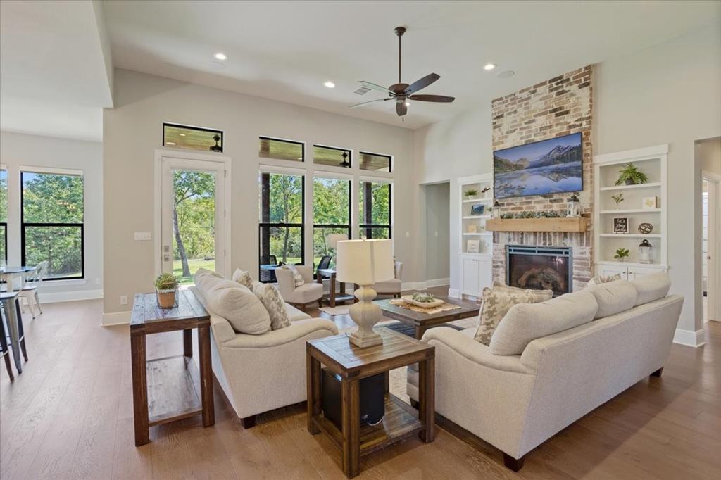 Ridgeview Court Estates Rep - Residential