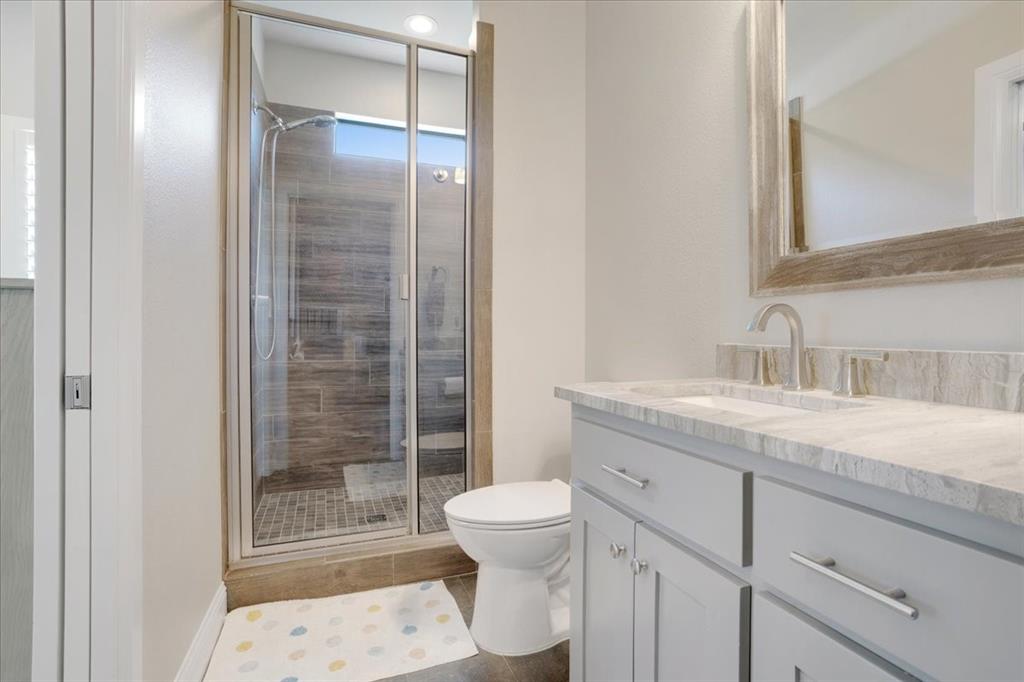 Ridgeview Court Estates Rep - Residential