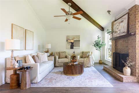 Photo of 1734 Sterling Lane, Lewisville, TX 75067 (MLS # 21367288)