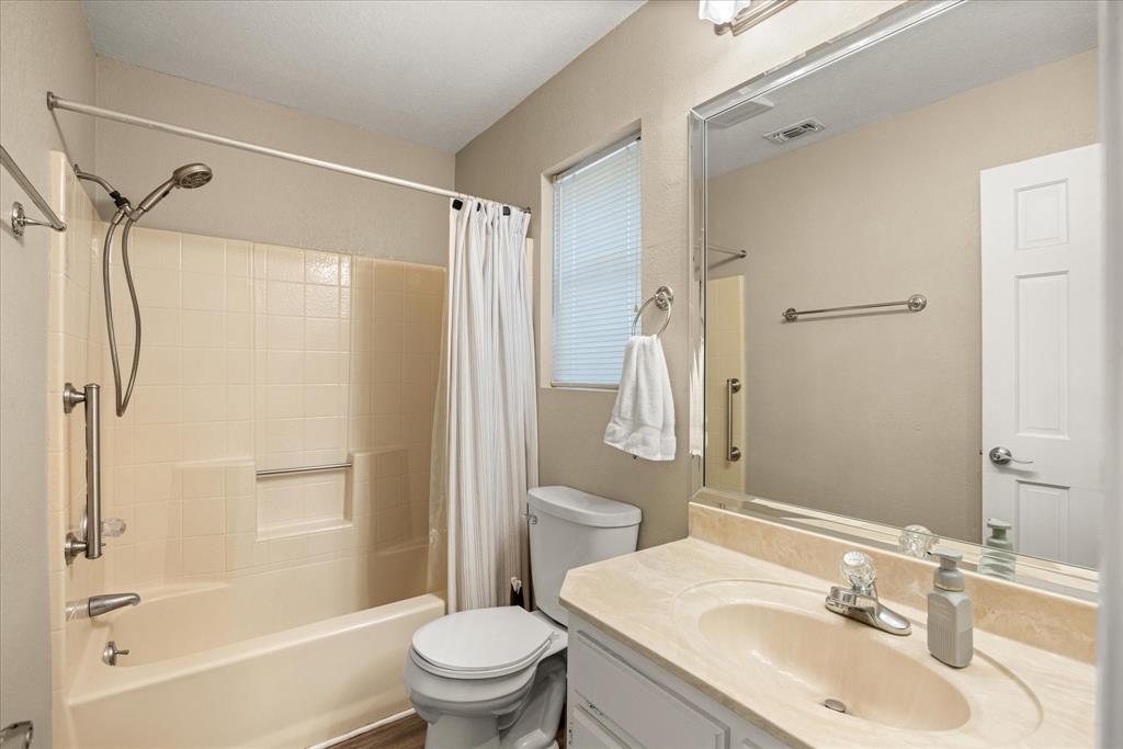 Shady Grove - Residential