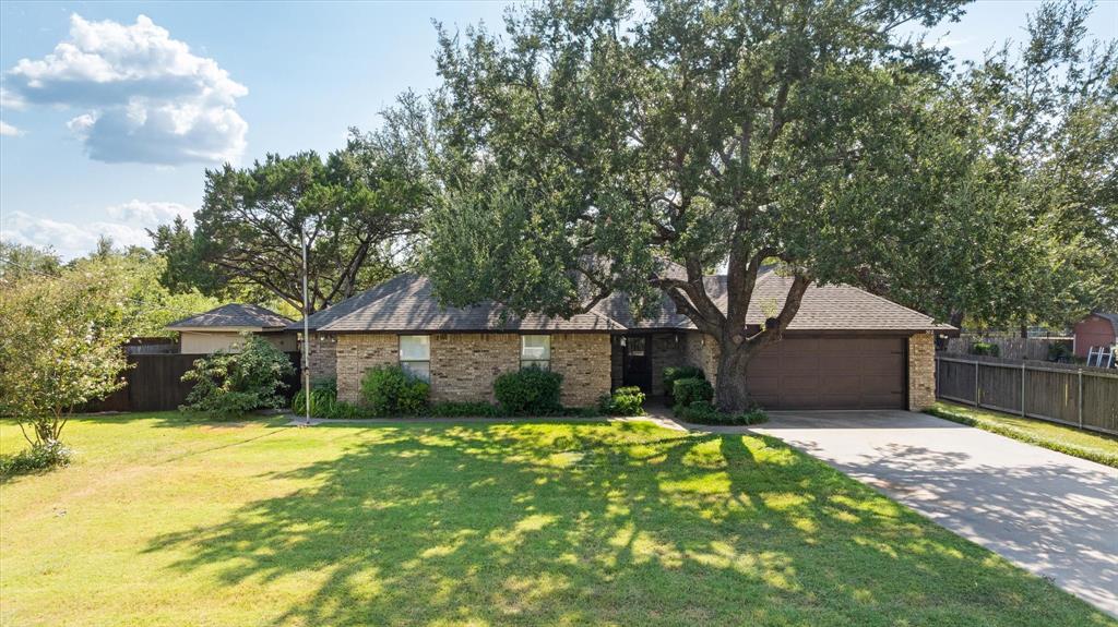 502 Shady Grove Drive