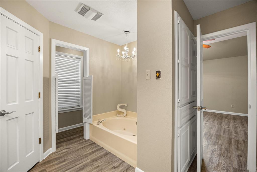 Shady Grove - Residential