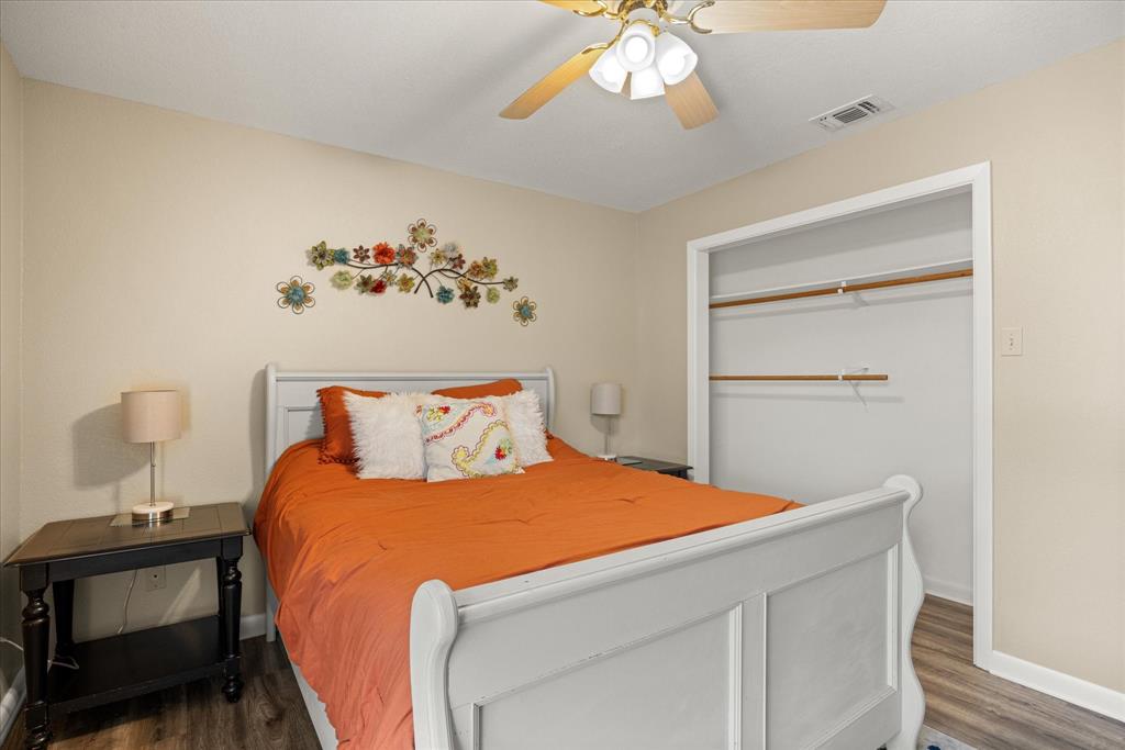 Shady Grove - Residential