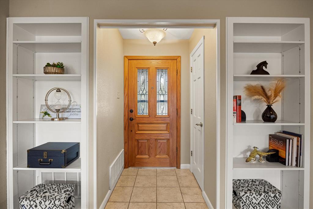 Shady Grove - Residential