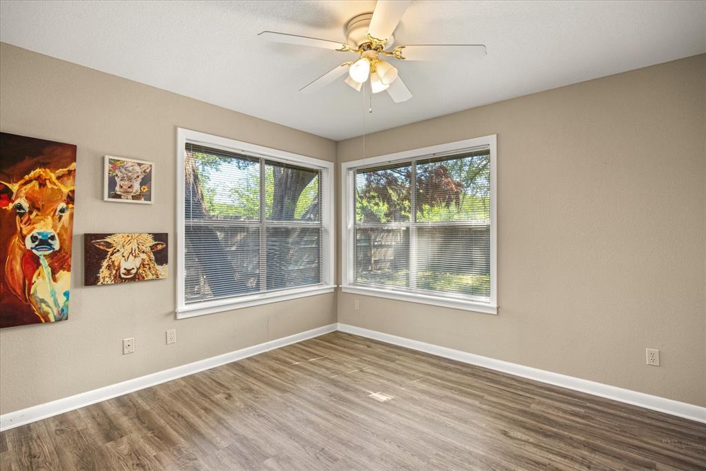 Shady Grove - Residential