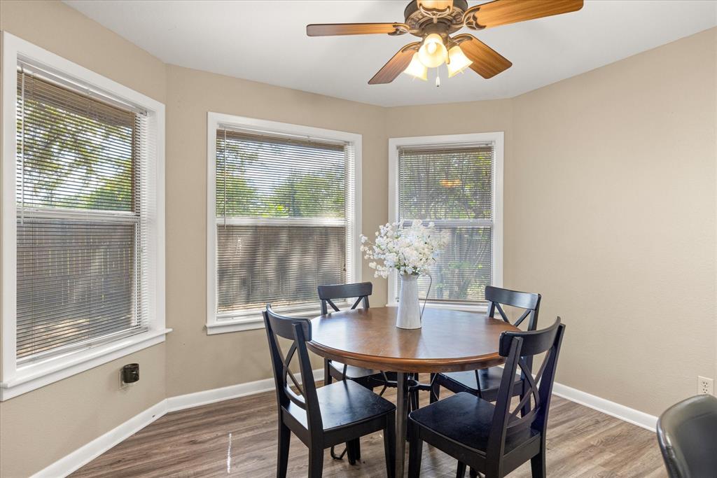 Shady Grove - Residential