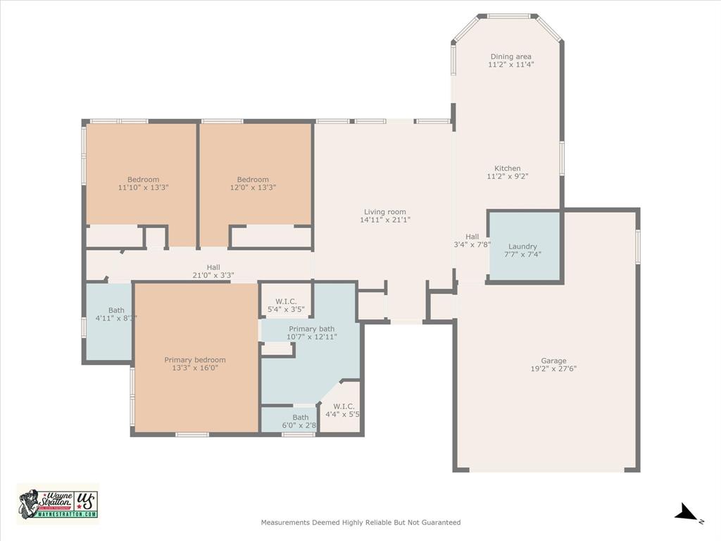 Shady Grove - Residential