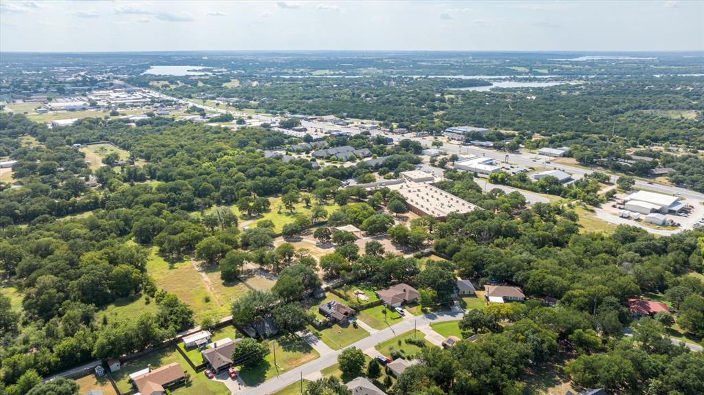 Shady Grove - Residential