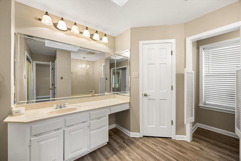 Shady Grove - Residential