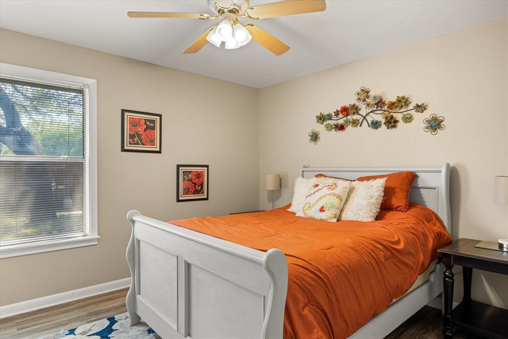 Shady Grove - Residential