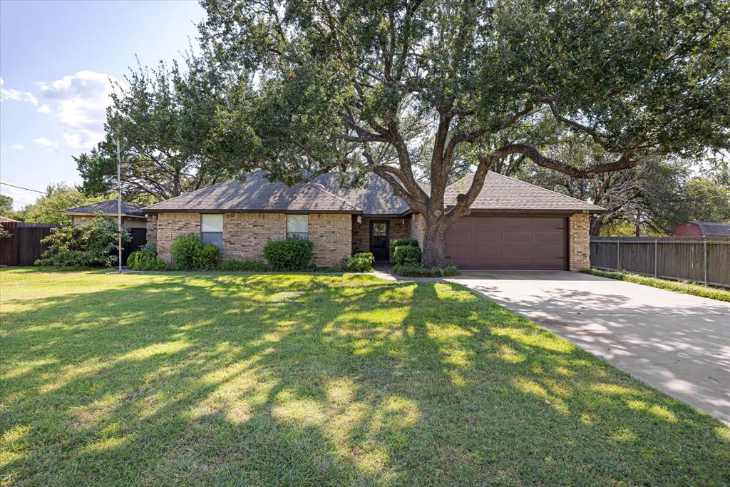 Shady Grove - Residential