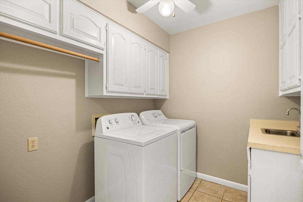 Shady Grove - Residential