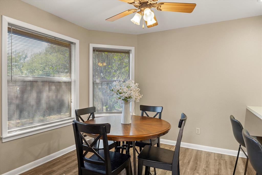 Shady Grove - Residential