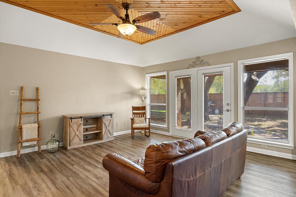 Shady Grove - Residential