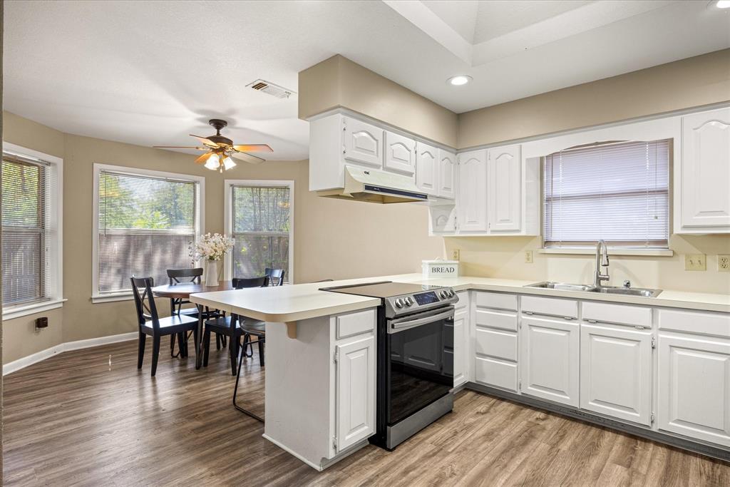 Shady Grove - Residential