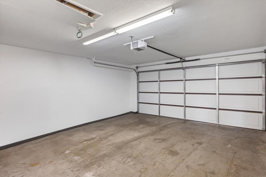 Shady Grove - Residential