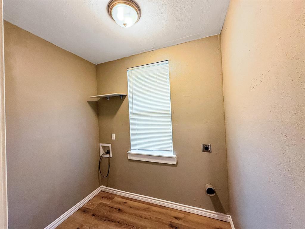 Corsicana - Residential