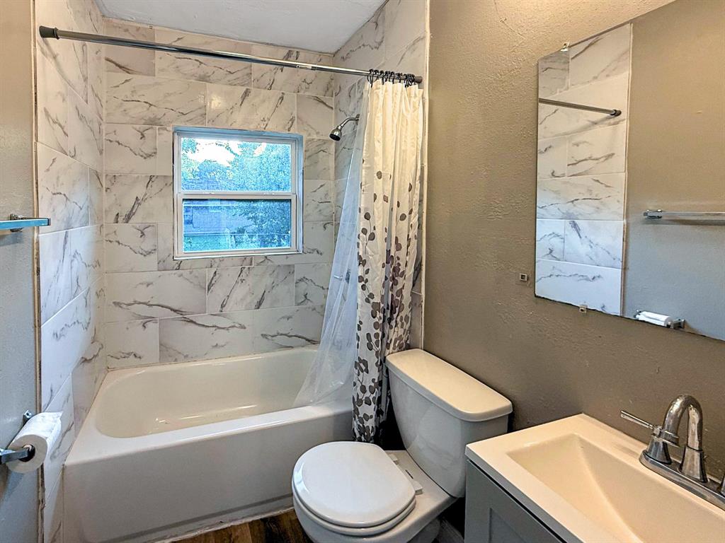 Corsicana - Residential